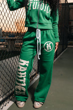 Load image into Gallery viewer, Run Stitch Pants
