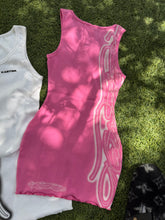Load image into Gallery viewer, Signature Ribbed Tank Dresses
