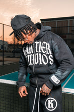 Load image into Gallery viewer, Run Stitch Hoodie (Men)
