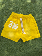 Load image into Gallery viewer, Female Pearl Shorts
