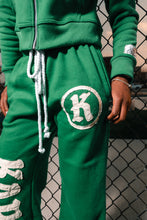 Load image into Gallery viewer, Run Stitch Pants
