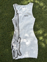 Load image into Gallery viewer, Signature Ribbed Tank Dresses
