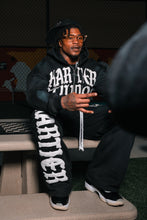 Load image into Gallery viewer, Black Run Stitch Set (Men)
