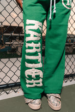 Load image into Gallery viewer, Green Run Stitch Set (Women)
