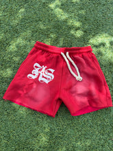 Load image into Gallery viewer, Female Pearl Shorts
