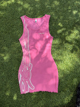 Load image into Gallery viewer, Signature Ribbed Tank Dresses
