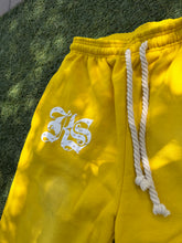 Load image into Gallery viewer, 3/4 Pearl Shorts
