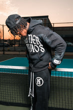 Load image into Gallery viewer, Run Stitch Hoodie (Men)
