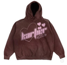 Load image into Gallery viewer, Limited Edition Brown Sweatsuit
