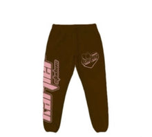 Load image into Gallery viewer, Limited Edition Brown Sweatsuit
